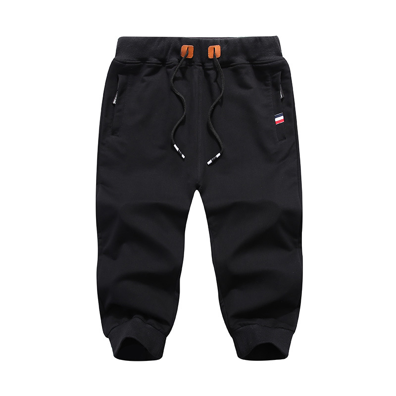 Summer Clothing Brands - 夏カジュアルパンツメンズスウェットパンツファッションメンズビーチショーツ男性スポーツズボンジョギング巾着パンツブランド服 2026